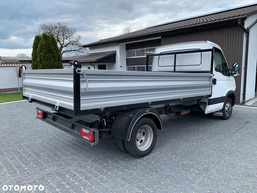 Iveco Daily 35C13 - 4
