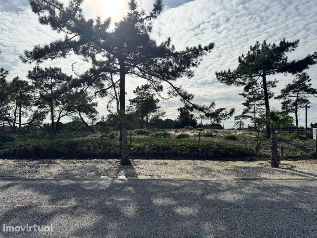 Tróia - Terreno de Luxo à Beira Mar - Grande imagem: 5/8