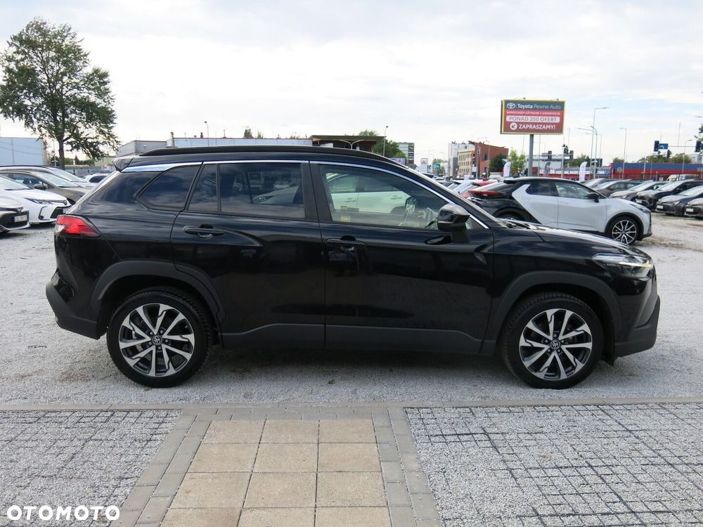Toyota Corolla Cross 2.0 Hybrid Style - 16