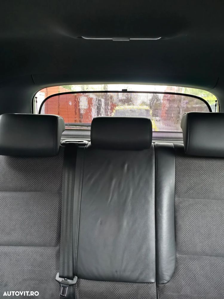 Audi A3 1.8 TFSI ack S line Sportpaket Plus - 11