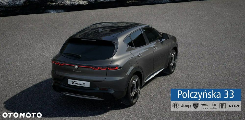 Alfa Romeo Tonale - 3