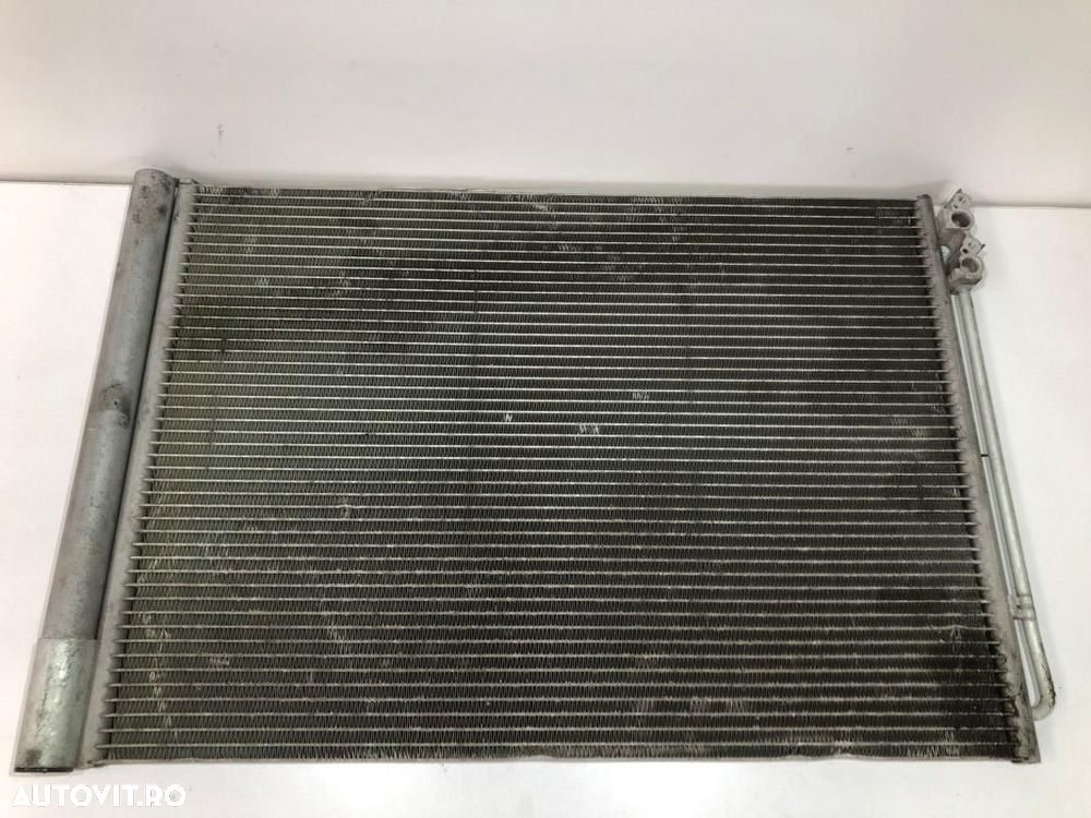 Radiator ac BMW Seria 5 (2010-2017) [F10] 3.0d 9391489 - 1