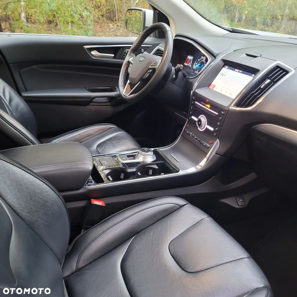 Ford Edge - 20