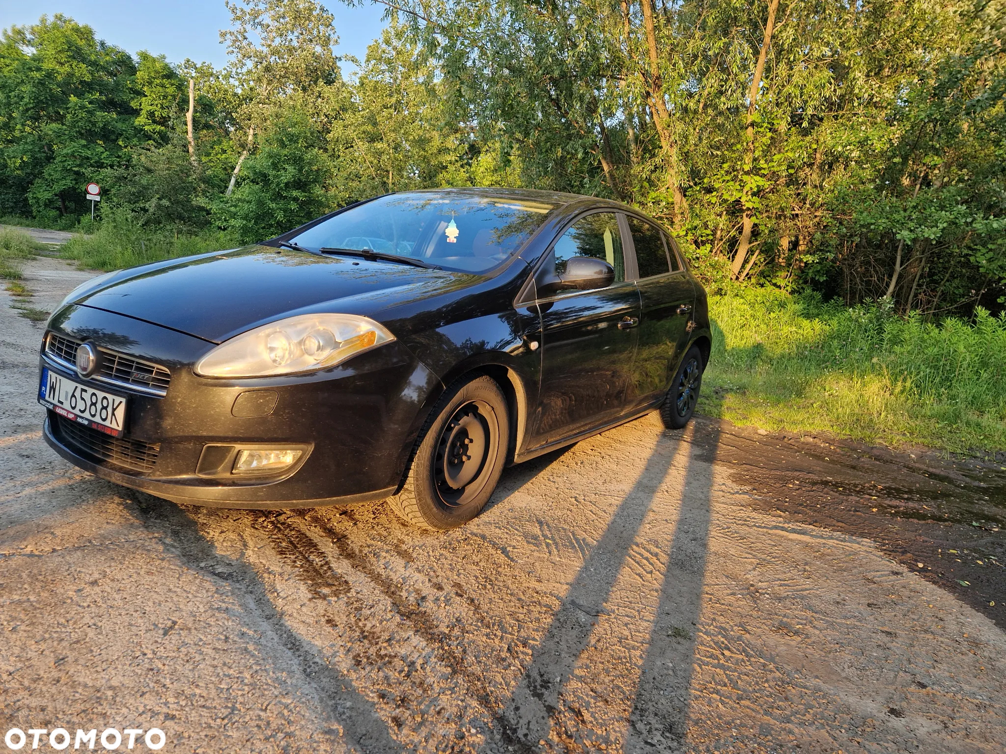 Fiat Bravo 1.4 T-Jet 16V Dynamic - 3
