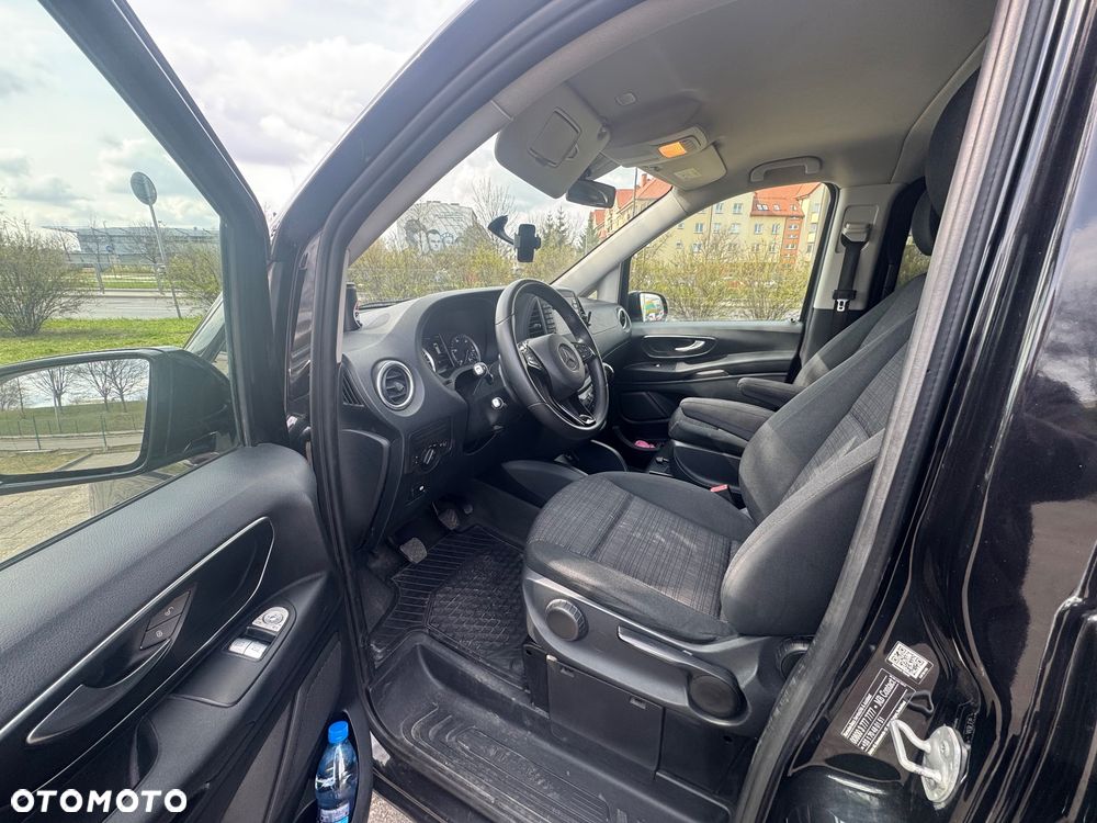 Mercedes-Benz Vito - 15