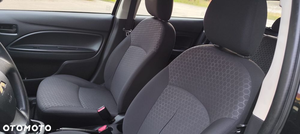 Mitsubishi Space Star 1.0 Inform - 36