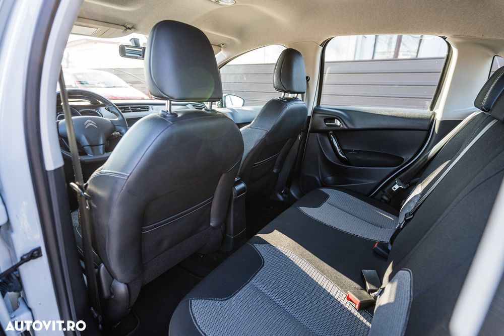 Citroën C3 Pure Tech (VTi) 68 Tendance - 24