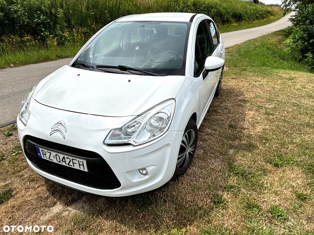 Citroën C3 - 2