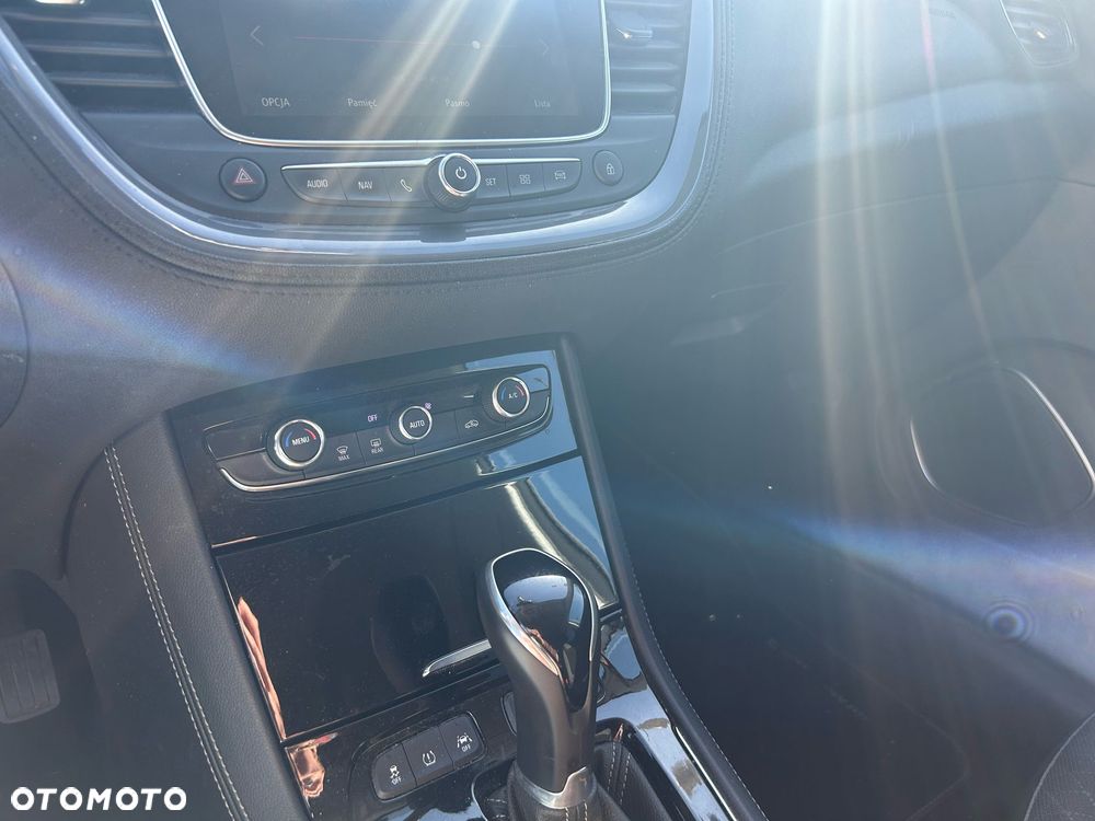Opel Grandland X - 12
