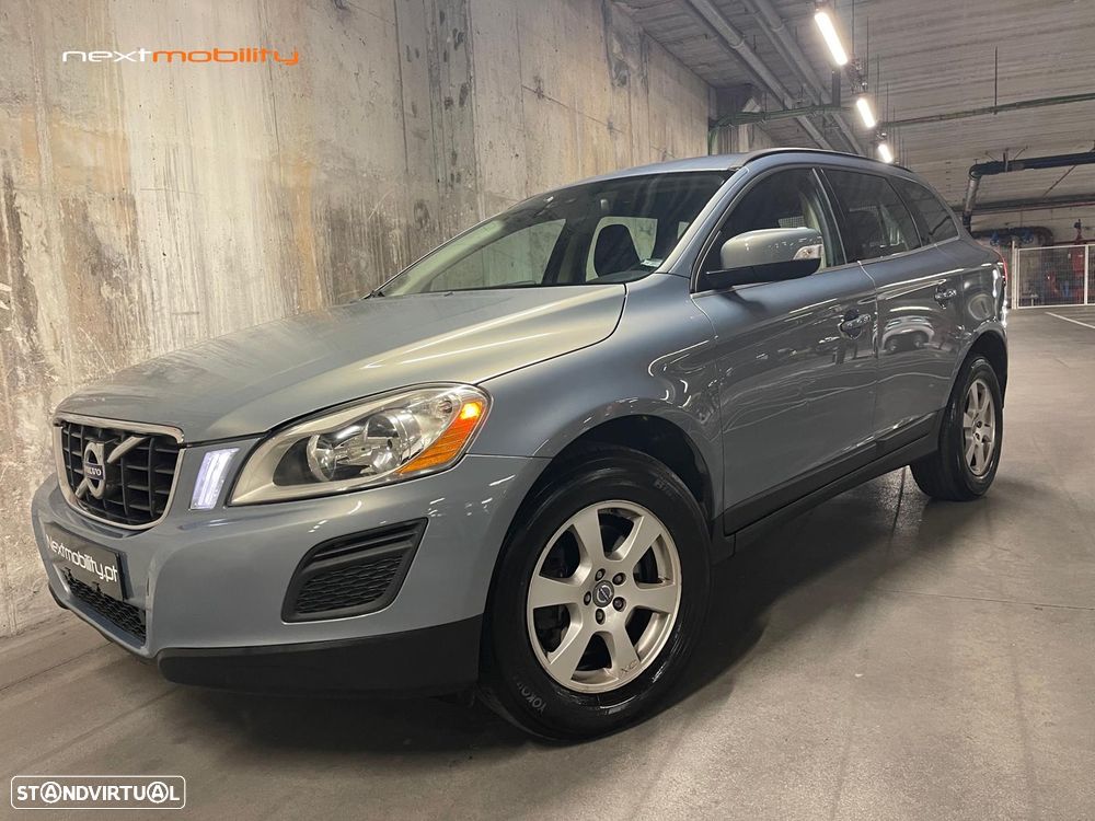 Volvo XC 60 2.0 D3 Drive Momentum - 3