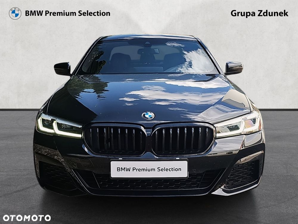 BMW Seria 5 - 3