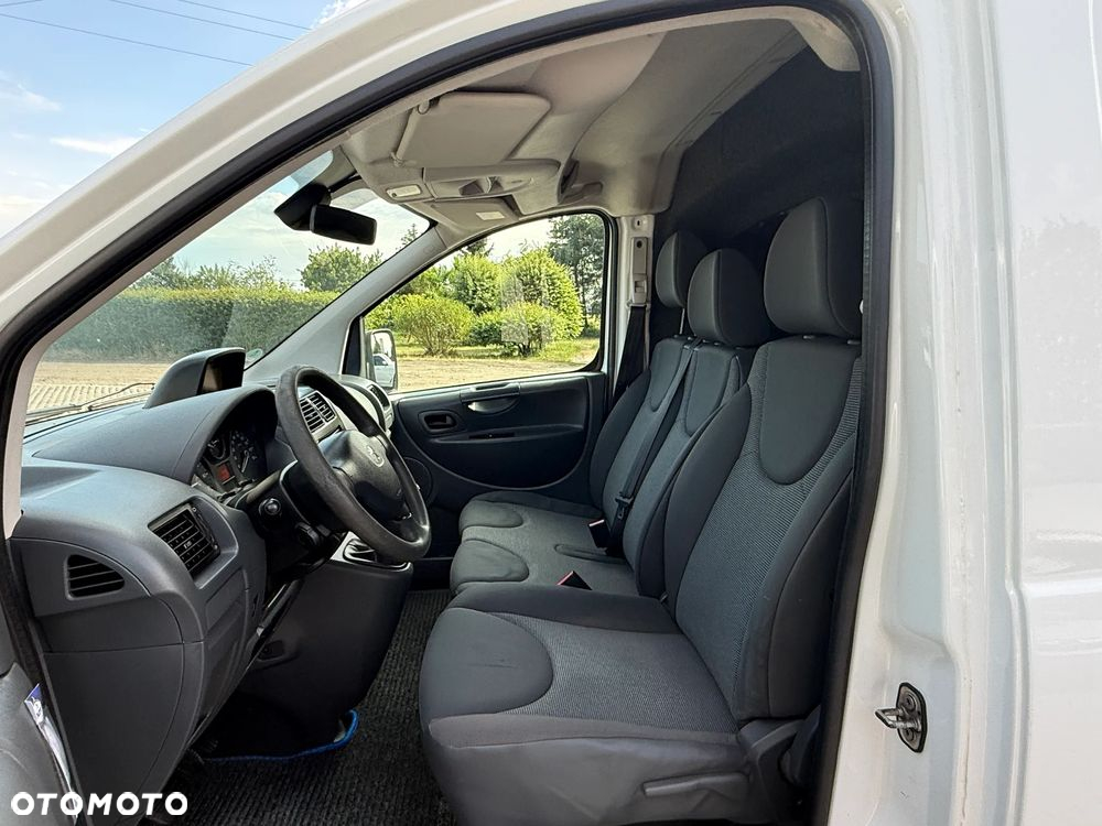 Peugeot Expert 1.6 HDI 3 Osobowy Klimatyzacja Nawigacja Gwarancja Kredyt - 19