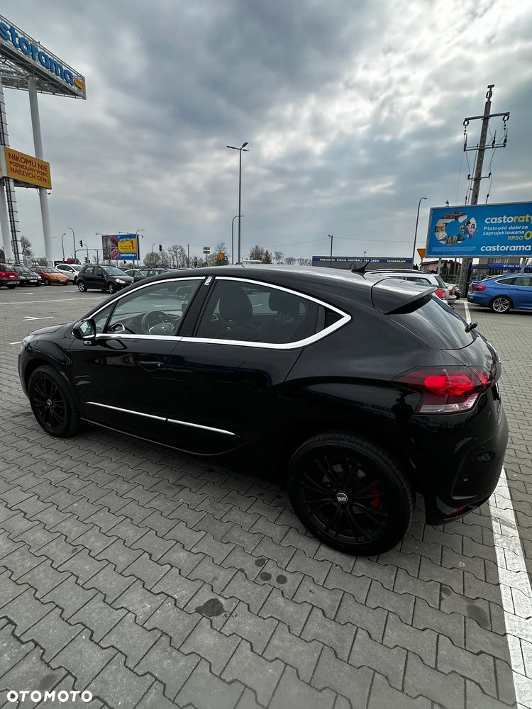 Citroën DS4 1.6 THP SportChic - 5