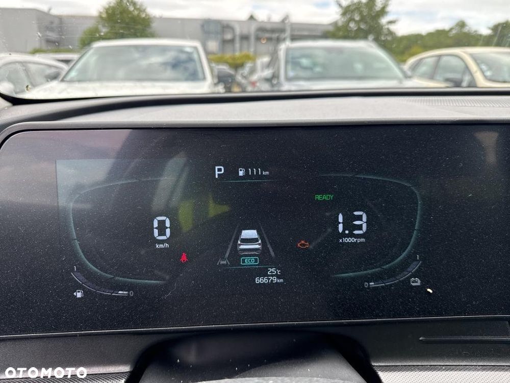 Kia Sportage - 11