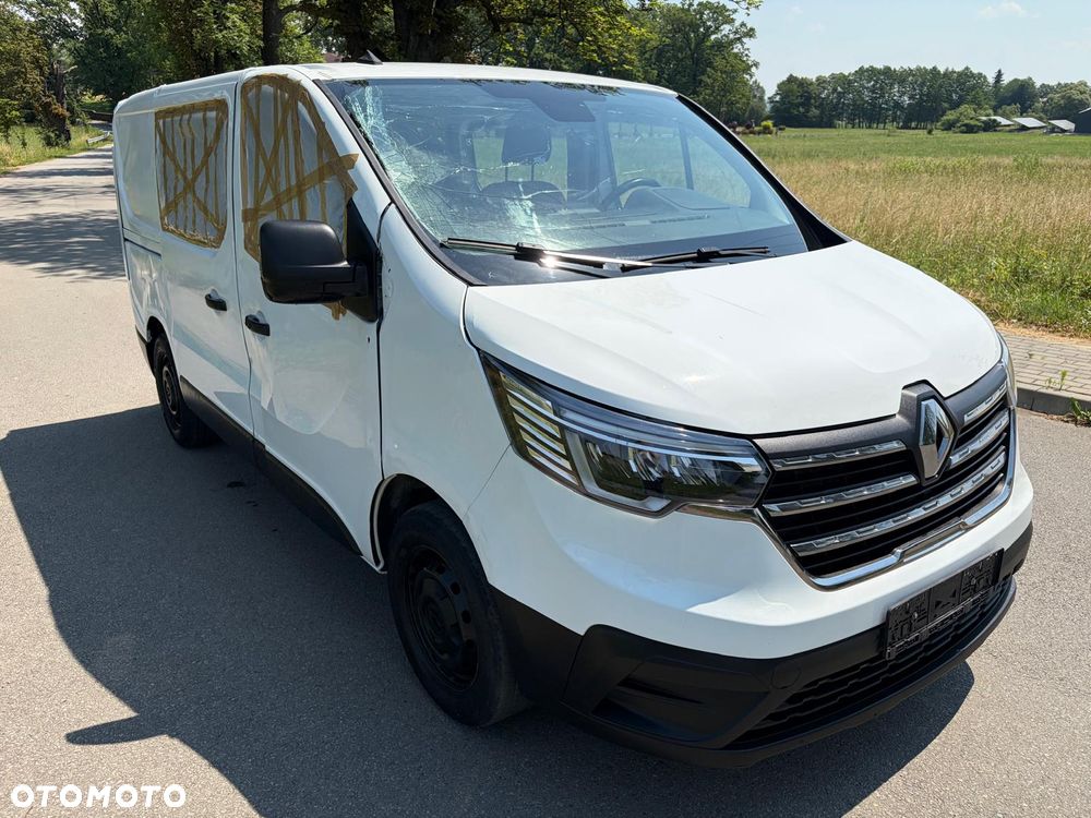 Renault Trafic - 4