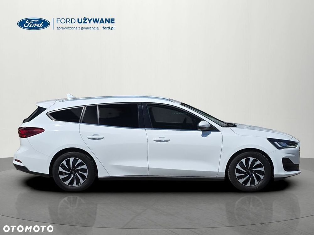 Ford Focus - 6