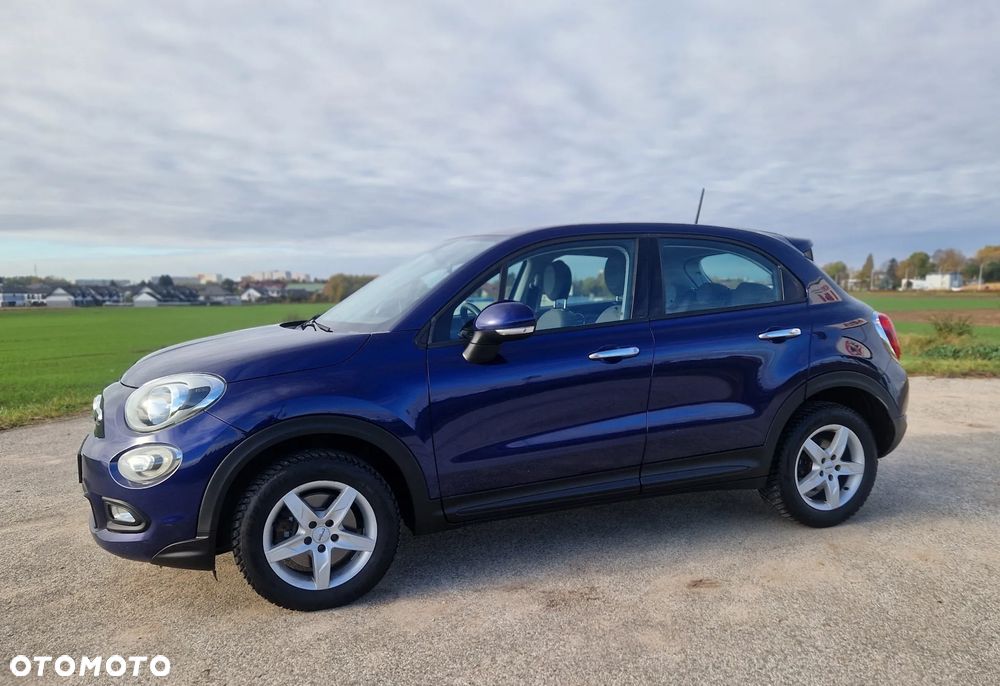 Fiat 500X - 12
