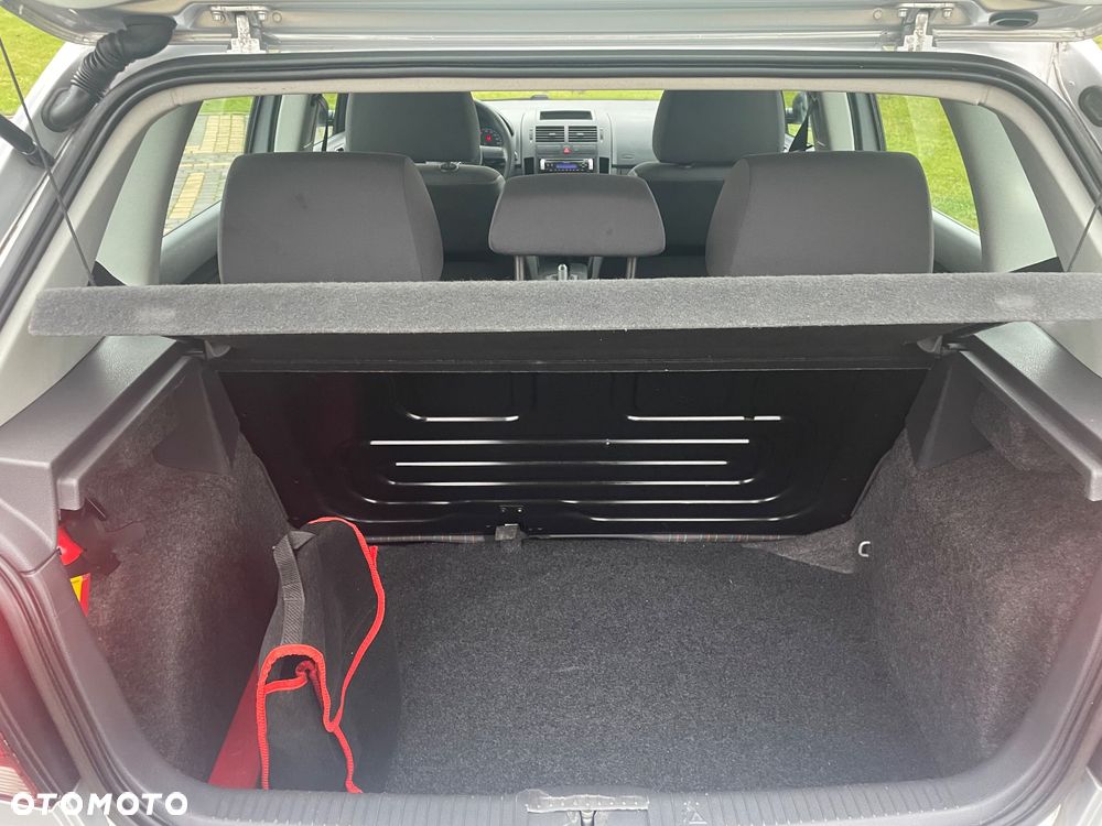 Volkswagen Polo 1.2 Comfortline - 13