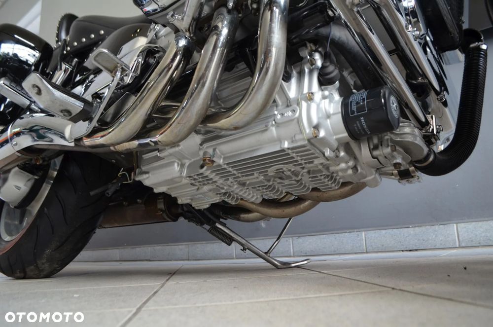 Honda Valkyrie - 14