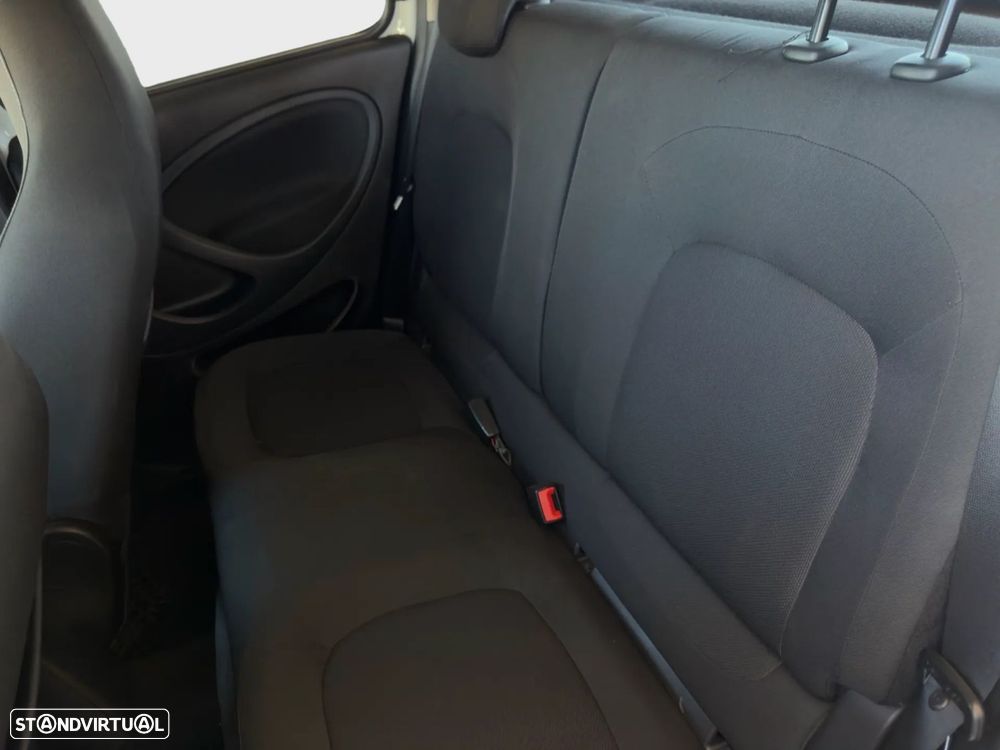 Smart ForFour 0.9 Passion 90 Aut. - 14