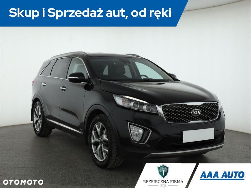 Kia Sorento - 3