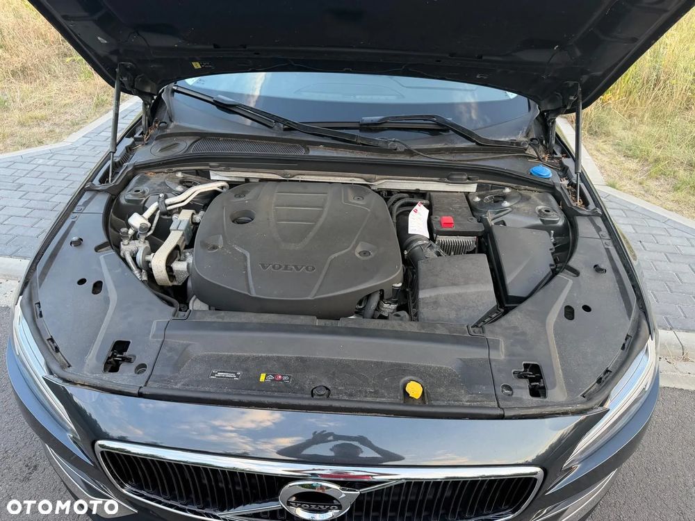 Volvo V90 D4 Geartronic Inscription - 24