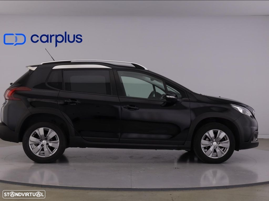 Peugeot 2008 1.2 PureTech Signature - 8