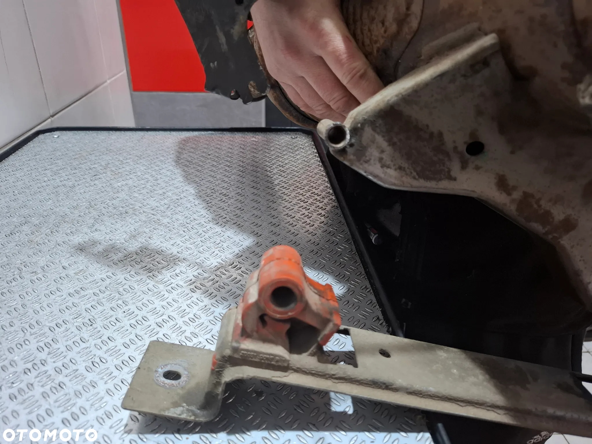 Katalizator DPF 170KM Renault Master III 2,3DCI nr 200100412R - 3