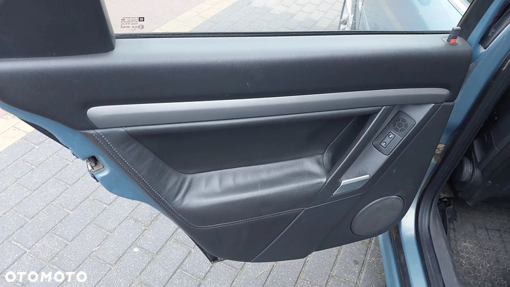 Opel Vectra 2.2 Sport / GTS - 14