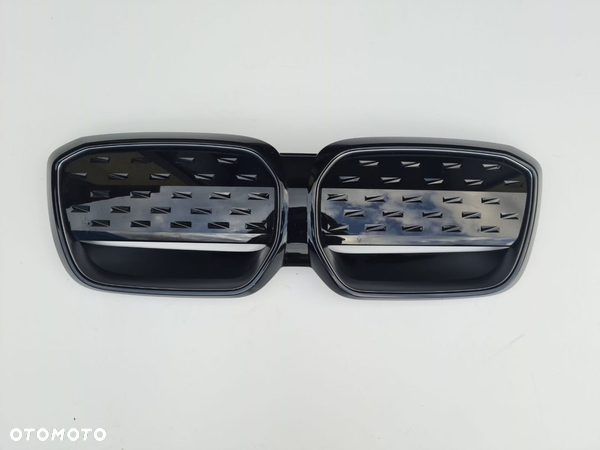 Atrapa grill zderzaka BMW G08 9881798 184797-12