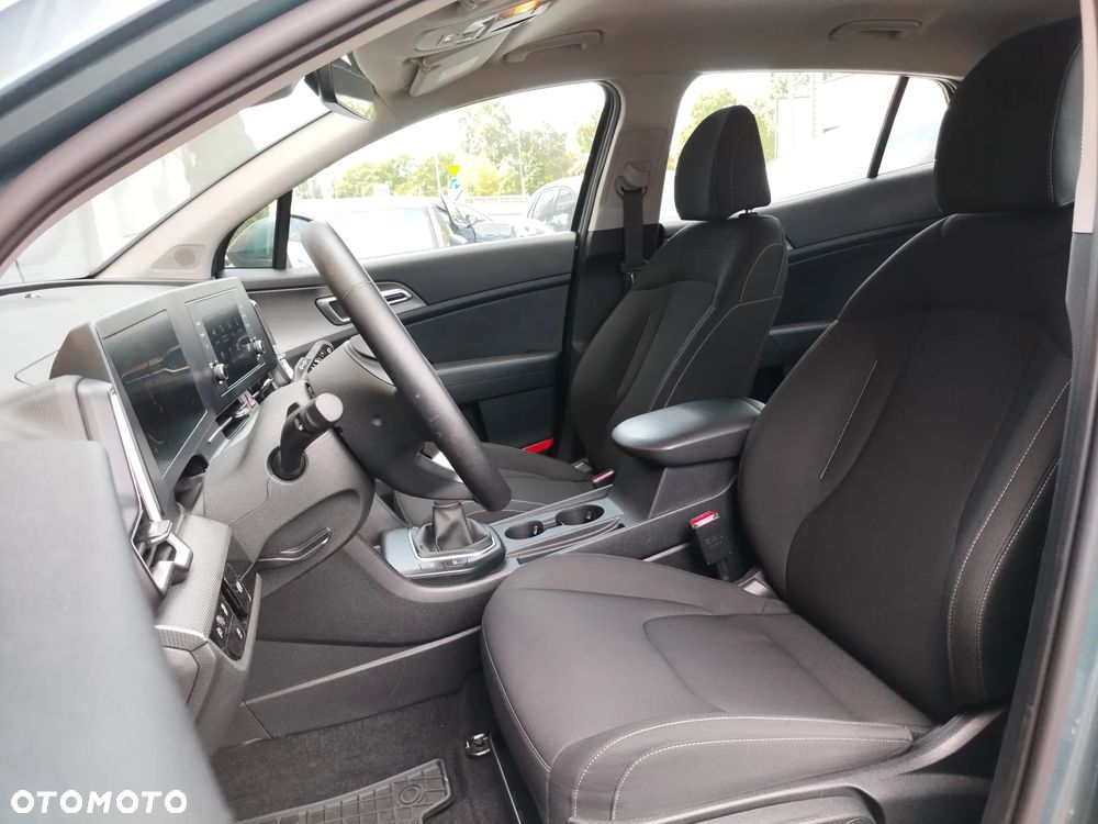 Kia Sportage 1.6 T-GDI M 2WD - 14