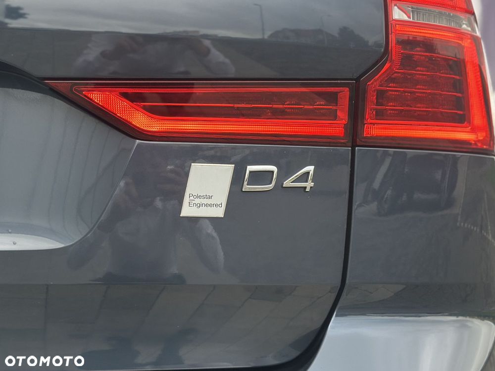 Volvo XC 60 - 38