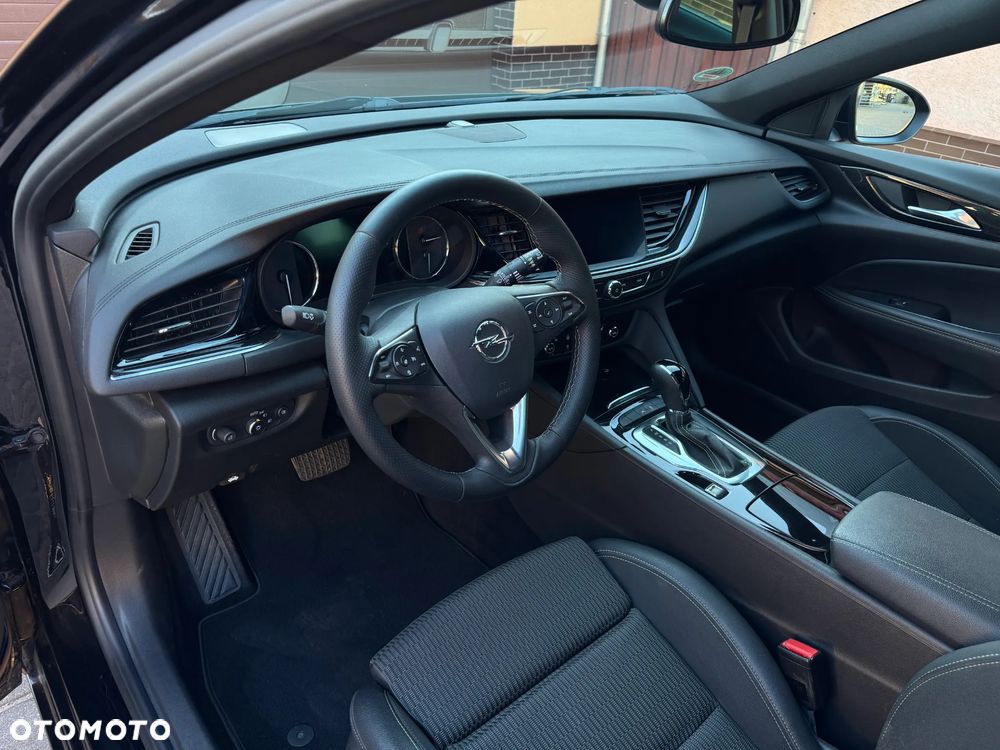 Opel Insignia 2.0 CDTI Business Elegance S&S - 11