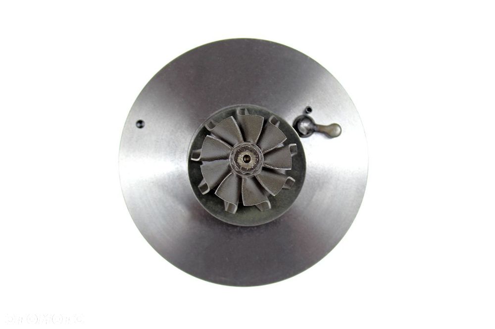 Koras turbosprężarki Suzuki Grand Vitara 1.9L DDiS 93kW 8200506509B GA-00-0124 - 9