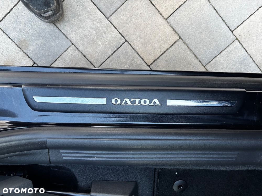 Volvo V50 DPF D2 Business Edition - 21