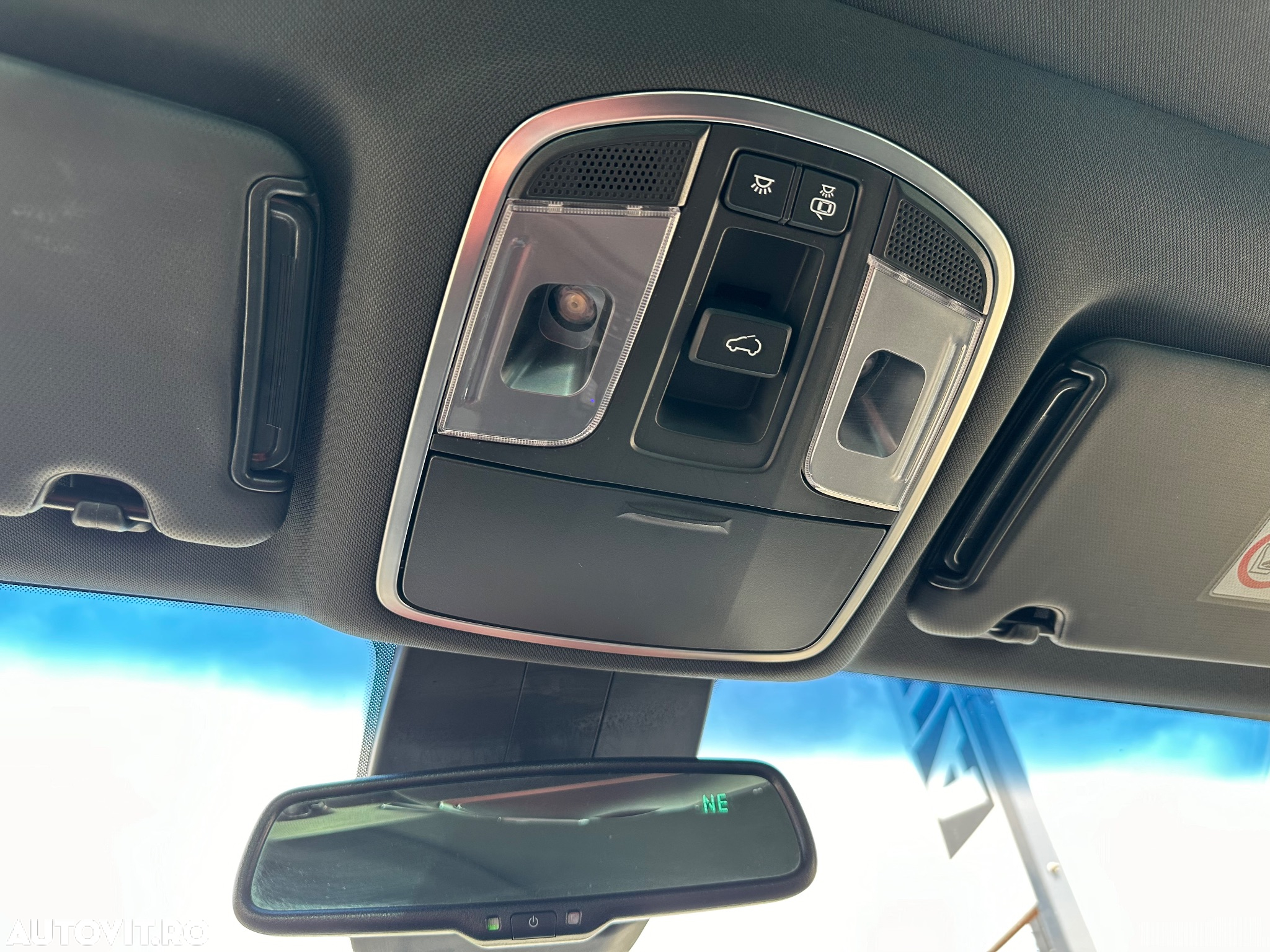 Hyundai Tucson - 35