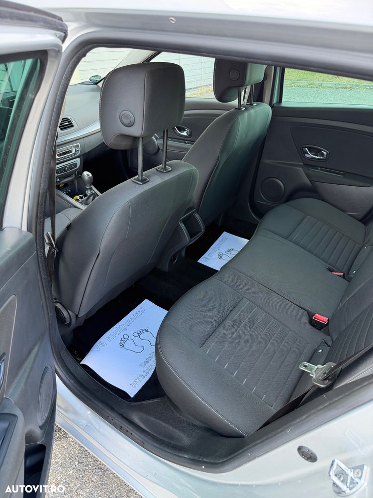 Renault Megane - 6