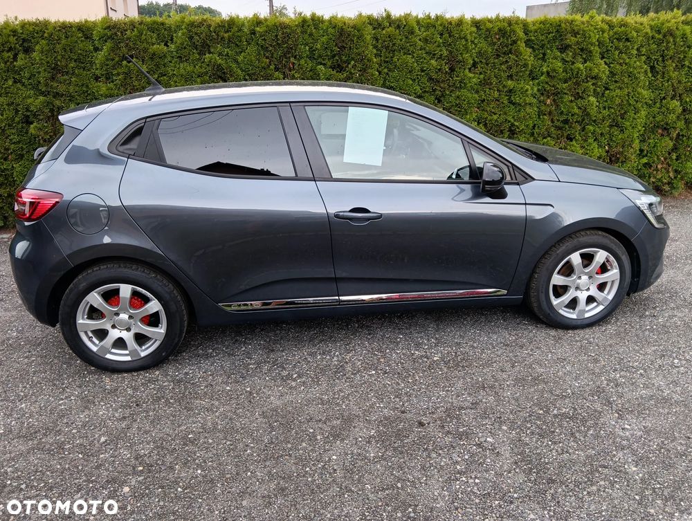 Renault Clio 1.0 TCe Zen - 11
