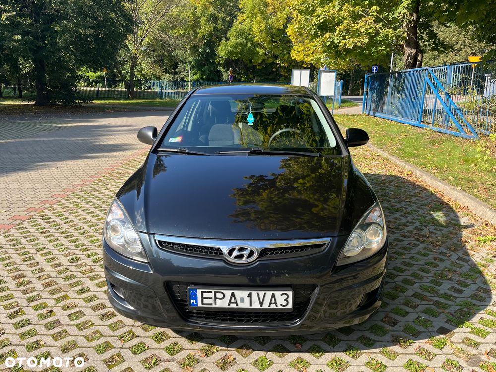 Hyundai i30 - 15