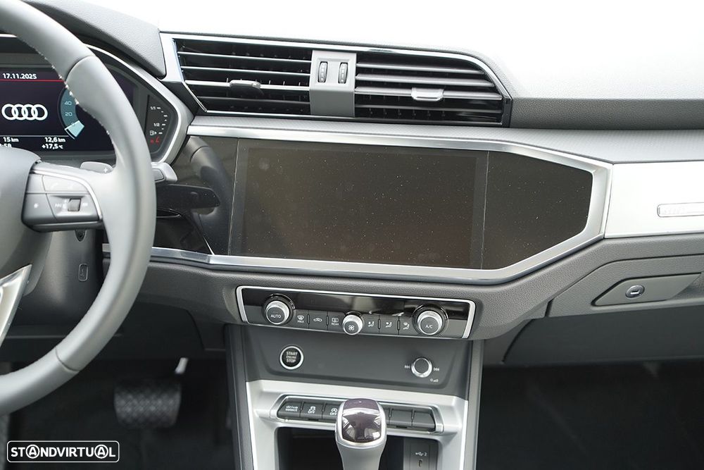 Audi Q3 Sportback 35 TDI S line S tronic - 8