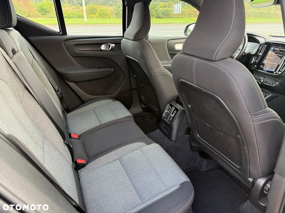 Volvo XC 40 T5 Recharge DKG Essential - 14
