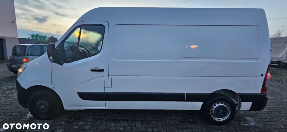 Renault Master - 9