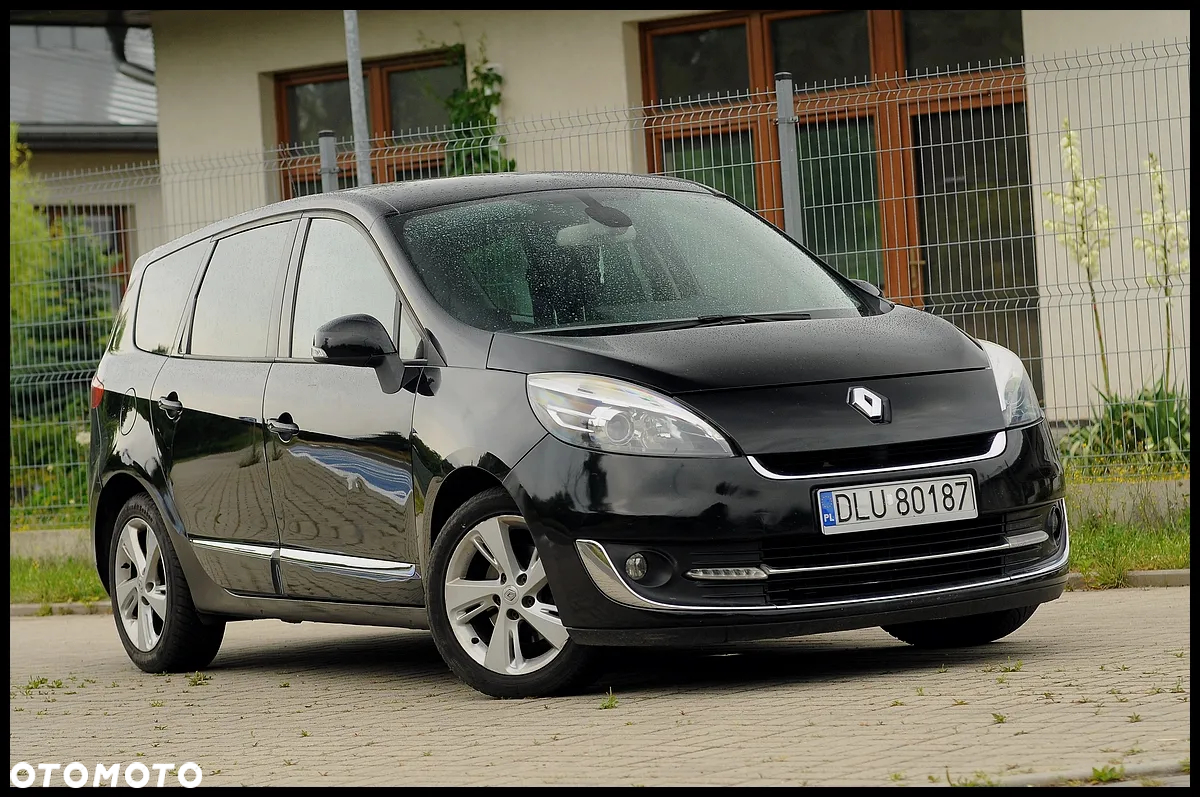 Renault Scenic - 4