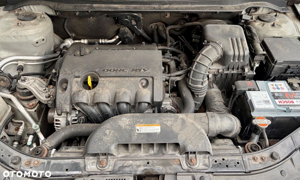 Kia Ceed 1.4 Comfort + - 34