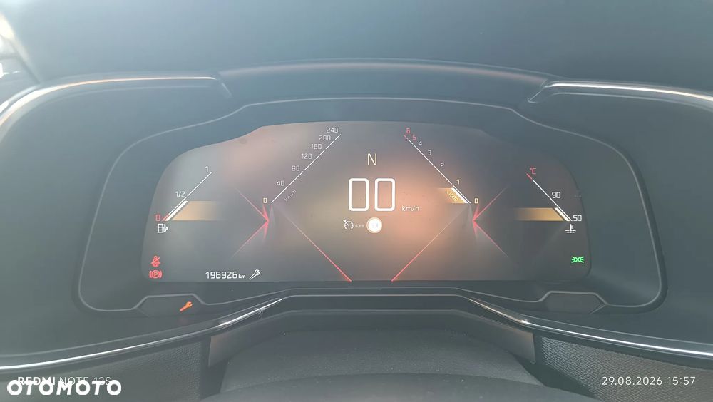 DS Automobiles DS 7 Crossback - 15