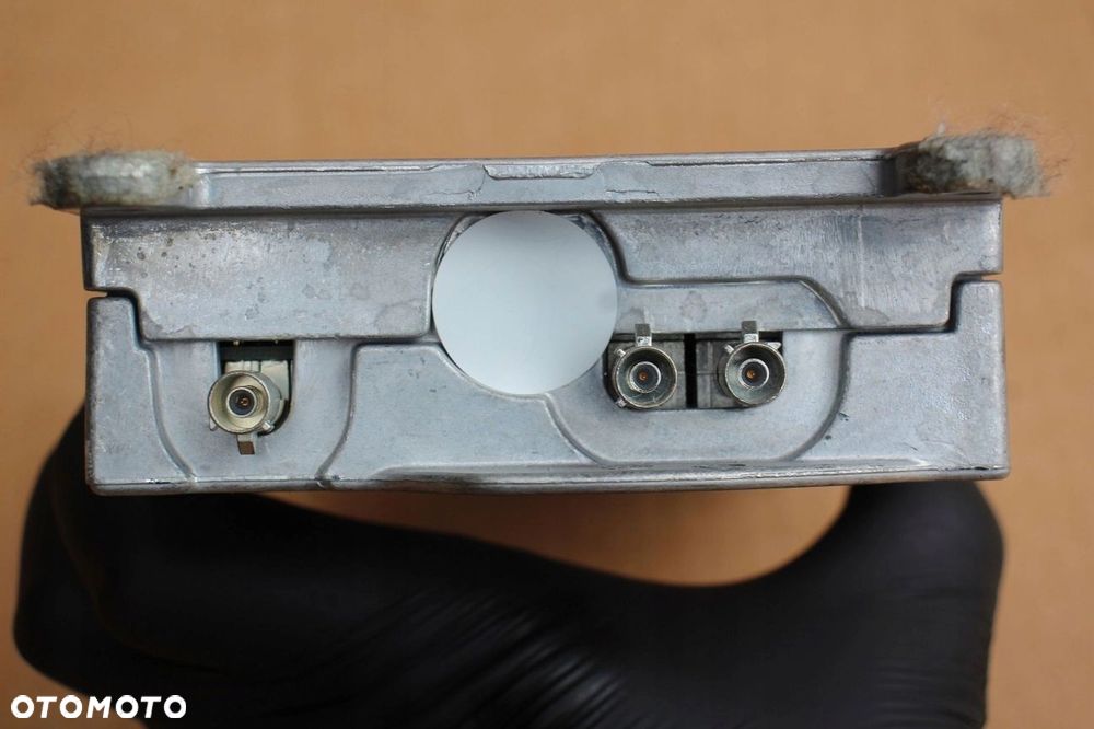 Moduł BLUETOOTH BMW e90 e91 e92 e93 e87 e88 e82 e81 9116801 - 3