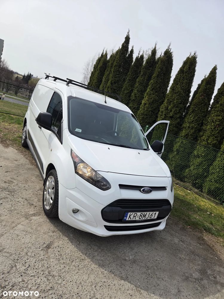 Ford Transit Connect 230 L2 Trend - 13