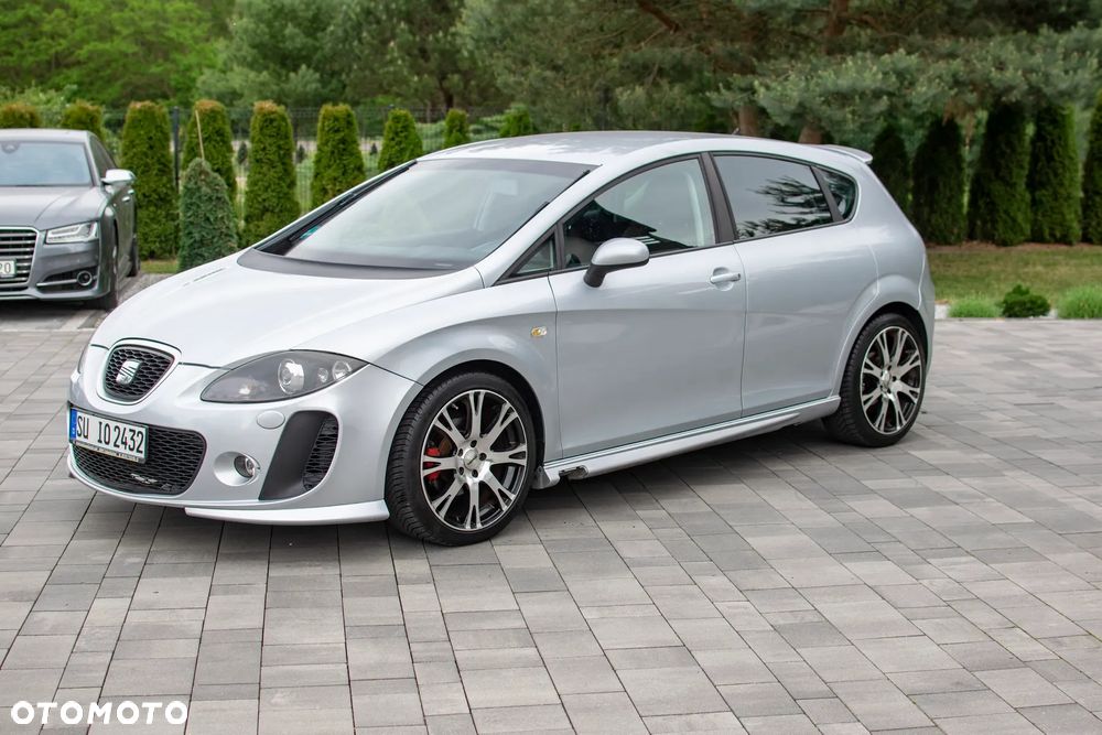 Seat Altea - 7