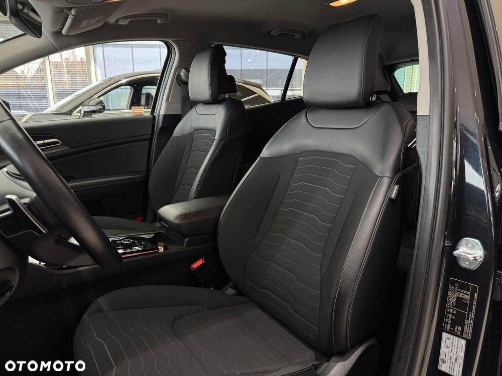 Kia Sportage 1.6 T-GDI Business Line 4WD DCT - 10