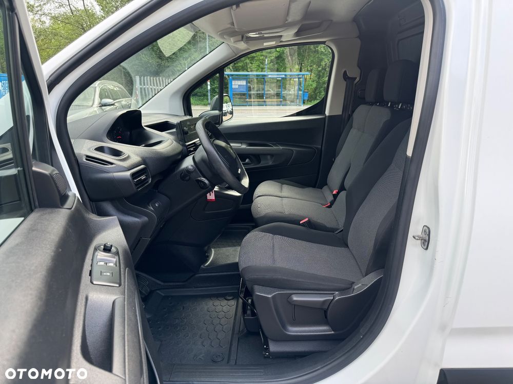 Peugeot Partner - 14